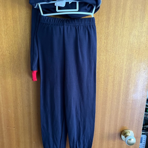 OshKosh B’Gosh 2 pc Pajama Set 3x - Picture 2 of 4